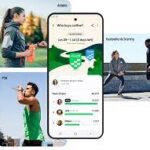 Samsung Health Siapkan Fitur Berbagi Kesehatan dengan Pengguna Lain
