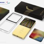 Samsung Rilis Galaxy Z Flip 6 Edisi Olimpiade Bagi Para Atlet