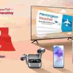 Super Brand Day Keenam Berlangsung di Asia Tenggara dan Taiwan Selama 3 Hari