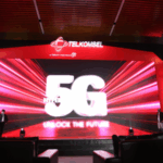 Telkomsel Implementasi 5G SA di IKN Nusantara