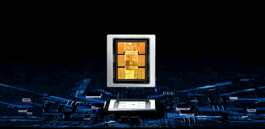 Huawei Rilis Ascend 910C Sebagai Chip Artificial Intelligence