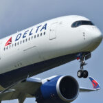 Delta Airlines Rugi US$500 Juta Akibat Pembaruan CrowdStrike Bermasalah