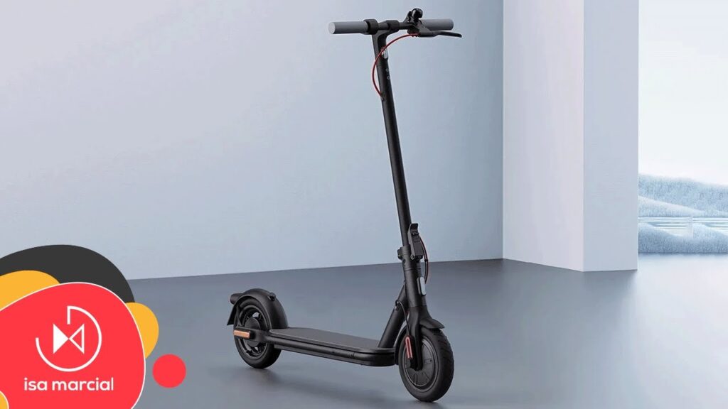 Xiaomi Luncurkan Electronic Scooter 4 Lite Generasi Kedua