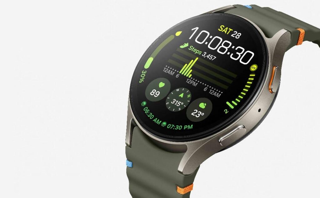 Apa Manfaat Galaxy Watch 7 Bagi Kesehatan Tubuh Manusia?