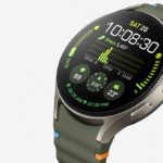 Apa Manfaat Galaxy Watch 7 Bagi Kesehatan Tubuh Manusia?