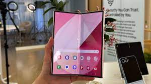 Apa saja Manfaat Fitur AI Composer di Samsung Galaxy Z Fold 6 dan Z Flip 6?