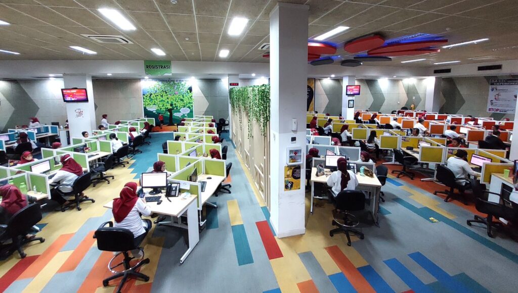 Customer Experience Management Diprediksi Tumbuh Delapan Persen Lebih