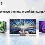 AI Motion Enhancer Pro Dukung Samsung TV Kenali Beragam Olahraga