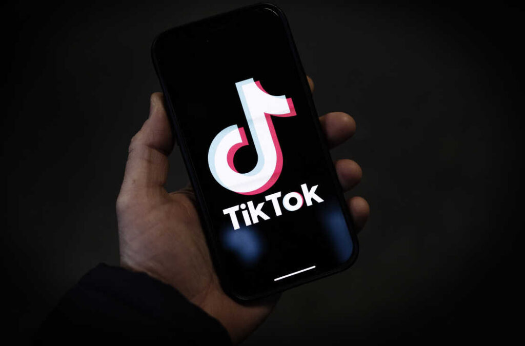 TikTok Bisa Identifikasi Potongan Klip dari Konten Film dan Acara TV