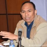 Wayan Toni Supriyanto Ditunjuk Sebagai Plt Dirjen IKP Kemenkominfo