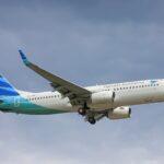 Telkomsel Jajaki Kerjasama dengan Garuda Indonesia Tentang Layanan Internet