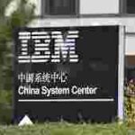 IBM Tutup Pusat Riset dan Pengembangan di China