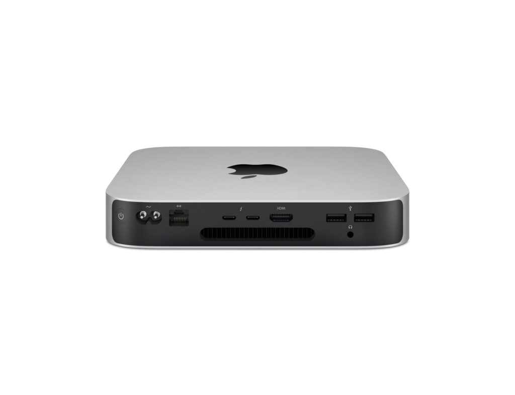 Apple Akan Ubah Desain Ukuran Bentuk Mac Mini