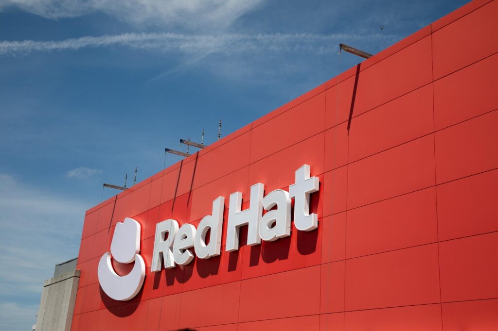 Konsultan Red Hat dan Ekosistem Mitra Dukung BNI Rilis Aplikasi Perbankan