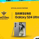 Samsung Galaxy S24 Ultra Suguhkan Layar Imersif Untuk Bermain Games Tanpa Gangguan