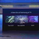 Jajaran TV Terbaru 2024 Bukti Samsung Komit Terhadap Inovasi Bagi Konsumen