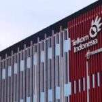 Telkom Patok Pembangunan Data Center Berkapasitas 500 MW