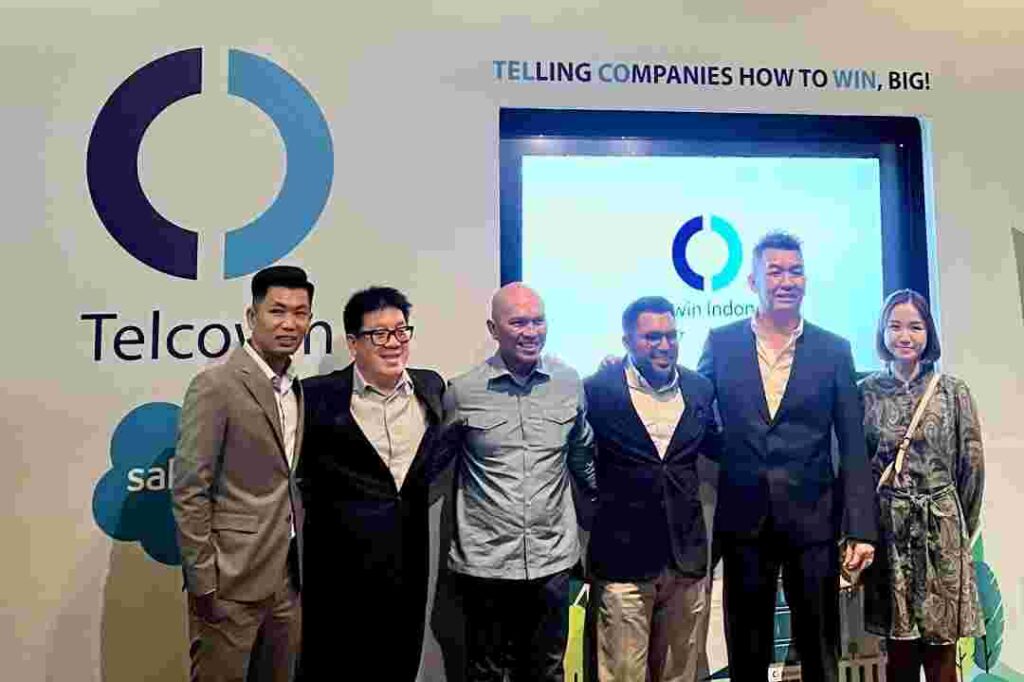 Perusahaan Bisa Hadapi Persaingan dan Tekanan Bisnis dengan Adopsi CRM