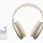 Apple Perkenalkan AirPods 4 Dibekali Active Noise Cancellation