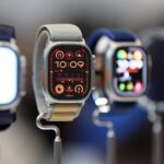 Apple Watch Series 10 Berukuran 42 dan 46 mm