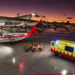 Microsoft dan Asobo Studio Pamerkan Game Flight Simulator 2024