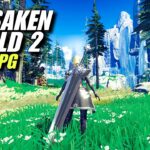 Praregistrasi Game Forsaken World 2 Buka Sampai 21 September 2024