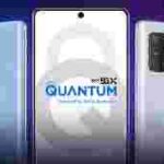 Samsung dan SK Telecom Kembangkan Galaxy A Quantum