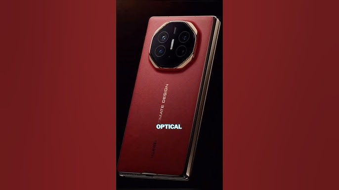 5 Juta Unit Huawei Mate XT Dipesan Konsumen Sampai Sekarang