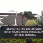 Kemenkopolhukam Koordinasi dengan K/L Terkait Kebocoran Data