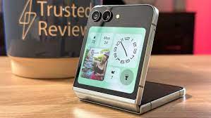 Samsung Upgrade ke Galaxy Z Flip 6 dengan Promo Storage