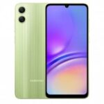 Samsung Rilis Galaxy A06 dengan Knox Vault di Indonesia