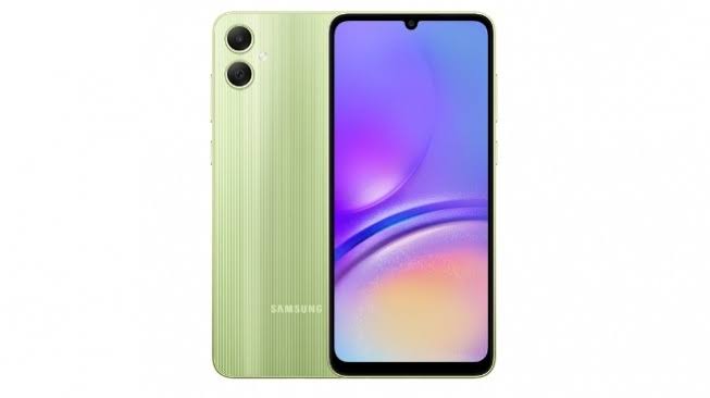 Samsung Rilis Galaxy A06 dengan Knox Vault di Indonesia