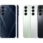 Samsung Prancis Rilis Galaxy A16 4G dengan Update Software
