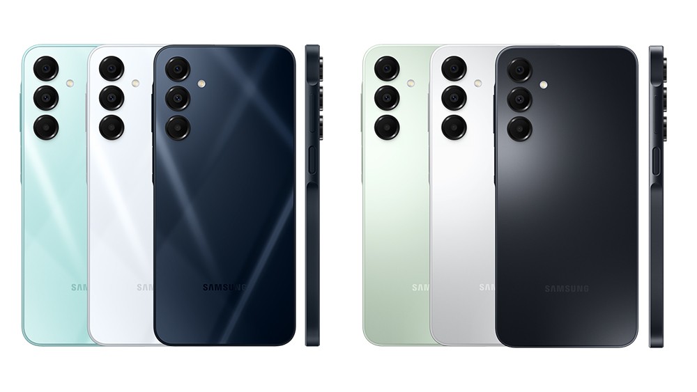 Samsung Prancis Rilis Galaxy A16 4G dengan Update Software