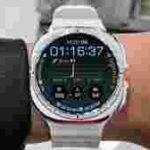 Samsung Galaxy Watch Ultra Belum Pasti Kapan Rilis di Indonesia