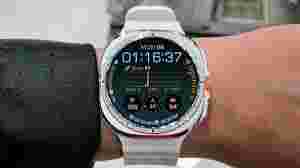 Samsung Galaxy Watch Ultra Belum Pasti Kapan Rilis di Indonesia