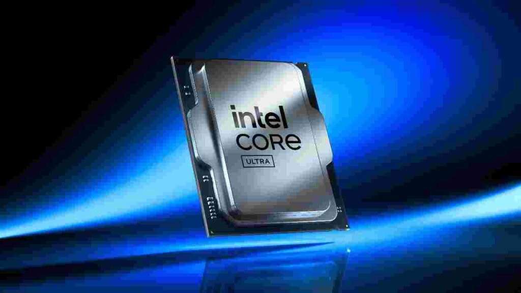 Intel Core Ultra Dukung Aksesbilitas Seperti Lacak Wajah dan Gestur dalam Game