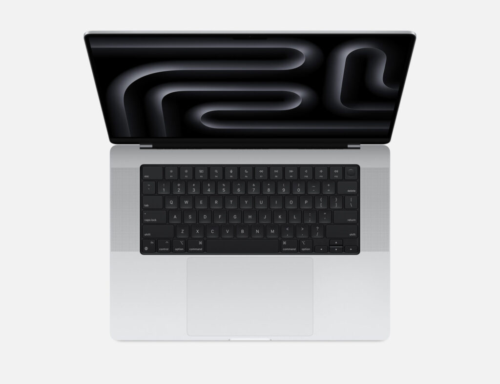 Apple Rilis MacBook Pro 2024 Bagi Para Profesional