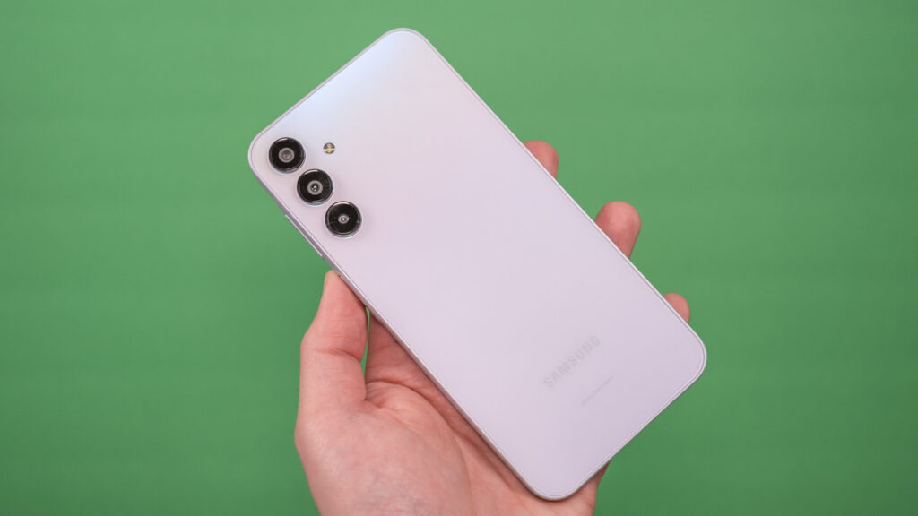 Galaxy A16 5G Muncul di Situs Samsung Belanda, Segera Beredar di Indonesia