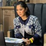 Begini Instruksi Prabowo Kepada Meutya Hafid Sebagai Menkomdigi