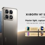 Xiaomi 14T Series Dilengkapi Sejumlah Fitur Artificial Intelligence