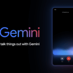 Gemini Live Sudah Bisa Berbahasa Indonesia