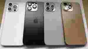 17 Persen Pengguna Smartphone Pindah ke iPhone