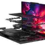 4 Laptop Bisnis Lenovo Meluncur di Indonesia