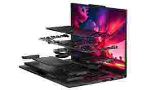 4 Laptop Bisnis Lenovo Meluncur di Indonesia