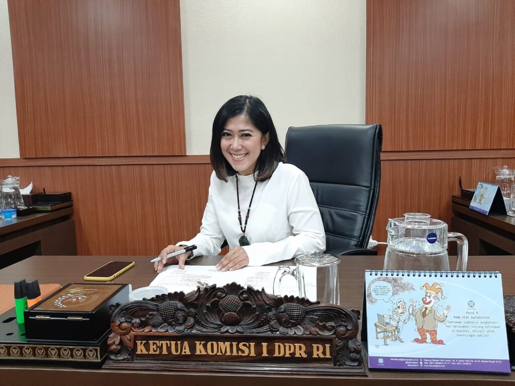 Kemkominfo Berganti Nama Menjadi Kementerian Komunikasi dan Digital