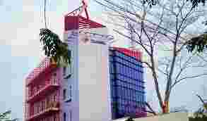 AppWorks Lolos Telkomsel Innovation Center Batch 9