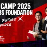 DBS Foundation Gelar Coding Camp Bagi Pelajar dan Mahasiswa