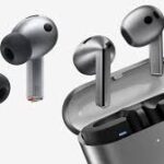 Samsung Perkenalkan Galaxy Buds 3 Pro