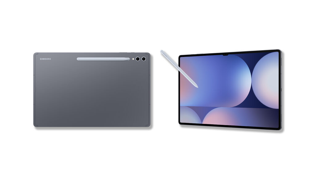 Bagaimana Kinerja Galaxy Tab S10 Series?
